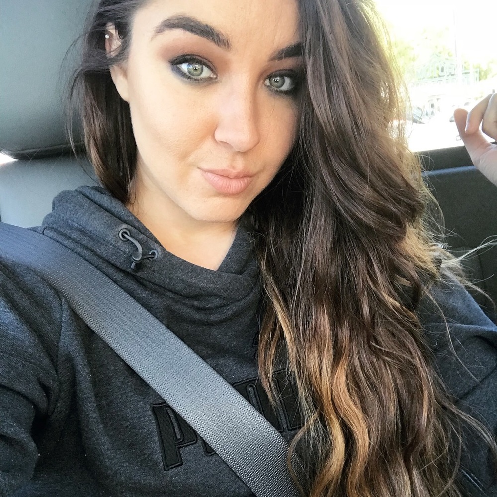 Meet your Posher, Brandi